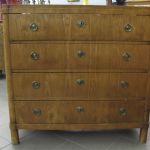520 2365 CHEST OF DRAWERS